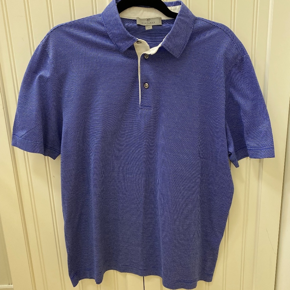 Canali Polo
